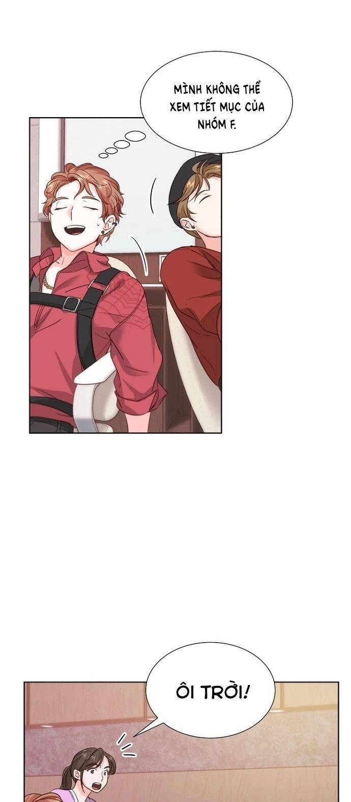 Trở Lại Làm Idol Chapter 33 - 8