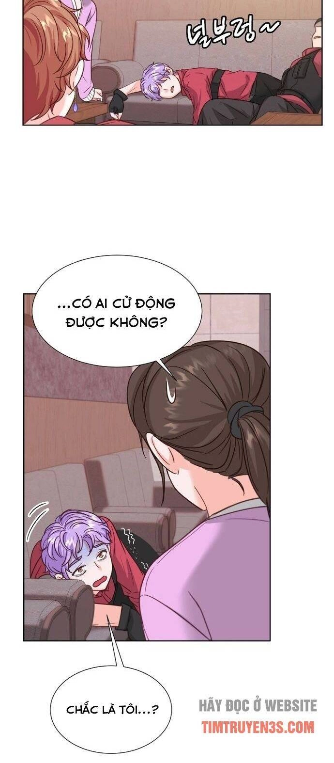 Trở Lại Làm Idol Chapter 33 - 9