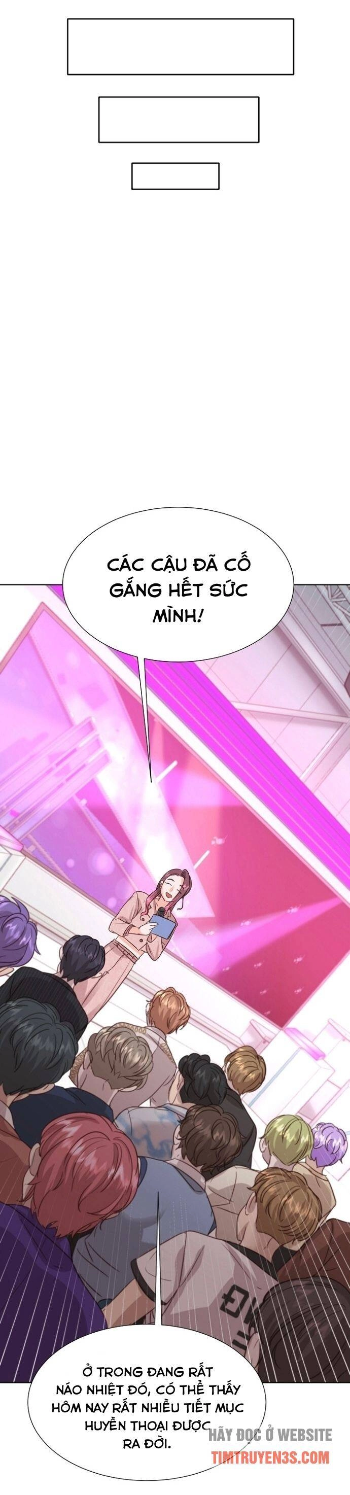 Trở Lại Làm Idol Chapter 33 - 11