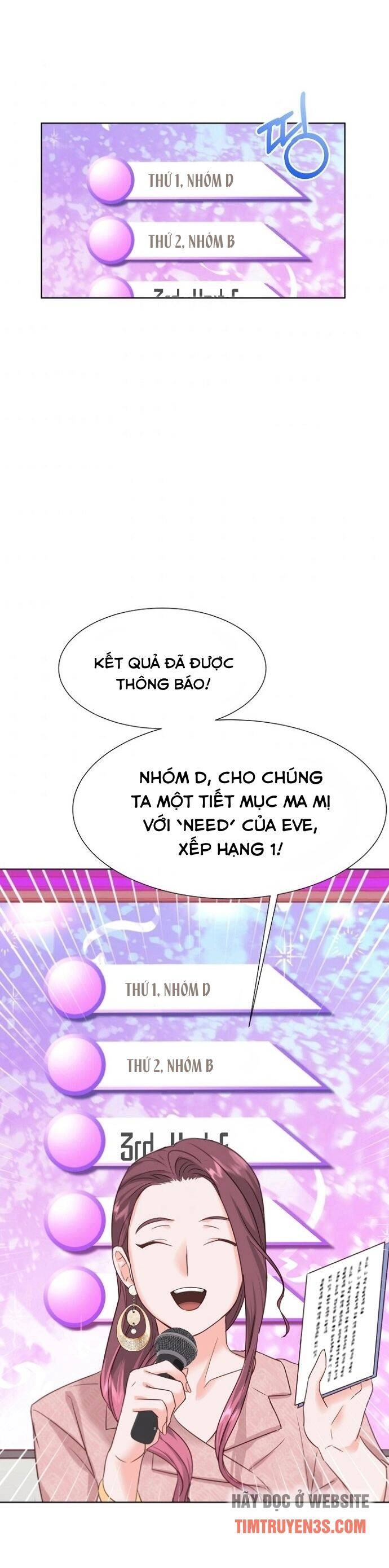 Trở Lại Làm Idol Chapter 33 - 16
