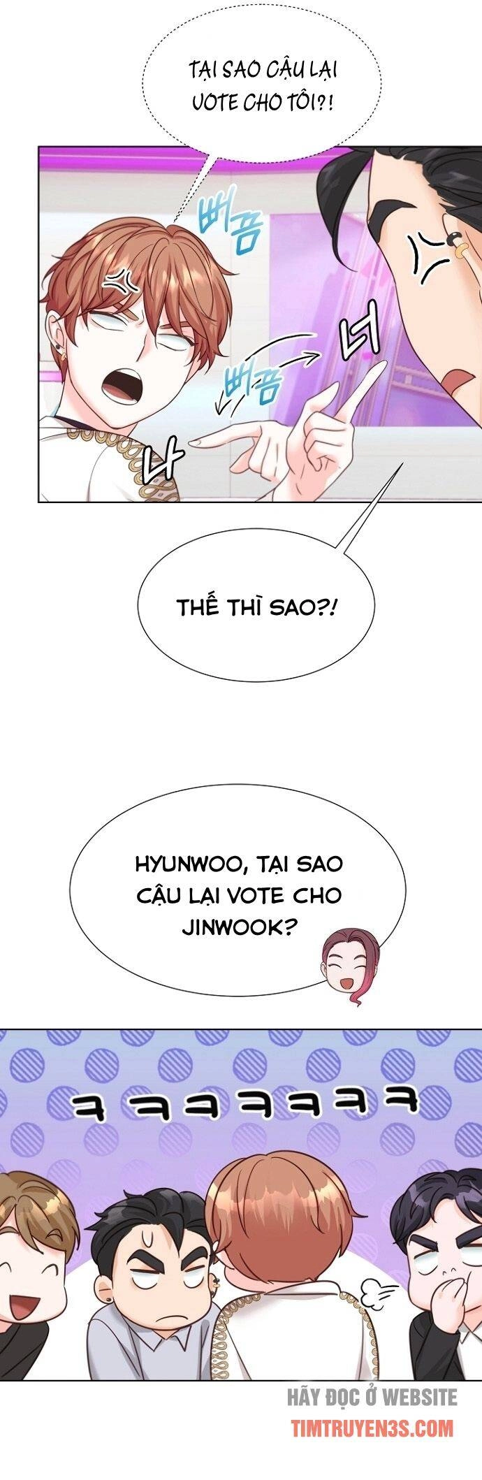 Trở Lại Làm Idol Chapter 33 - 26