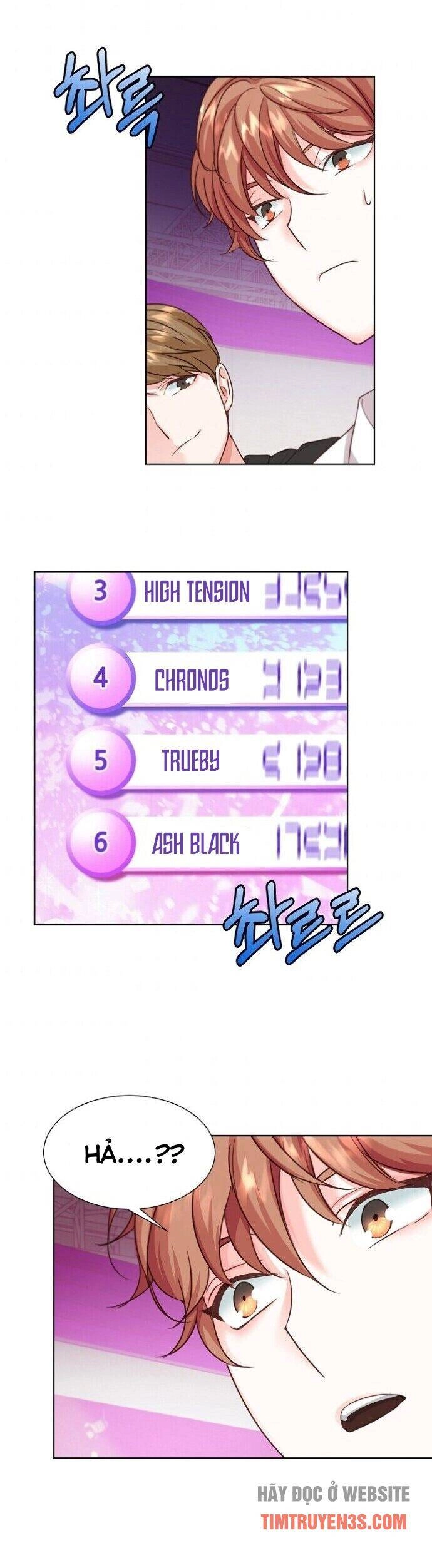 Trở Lại Làm Idol Chapter 33 - 33