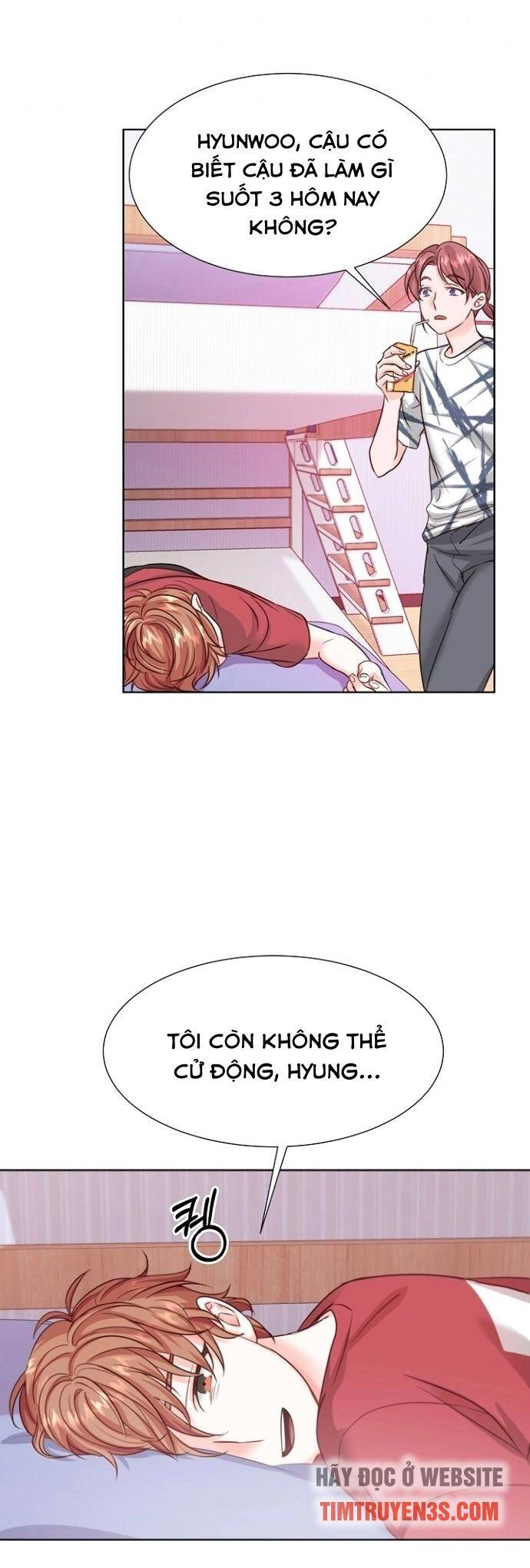 Trở Lại Làm Idol Chapter 34 - 5