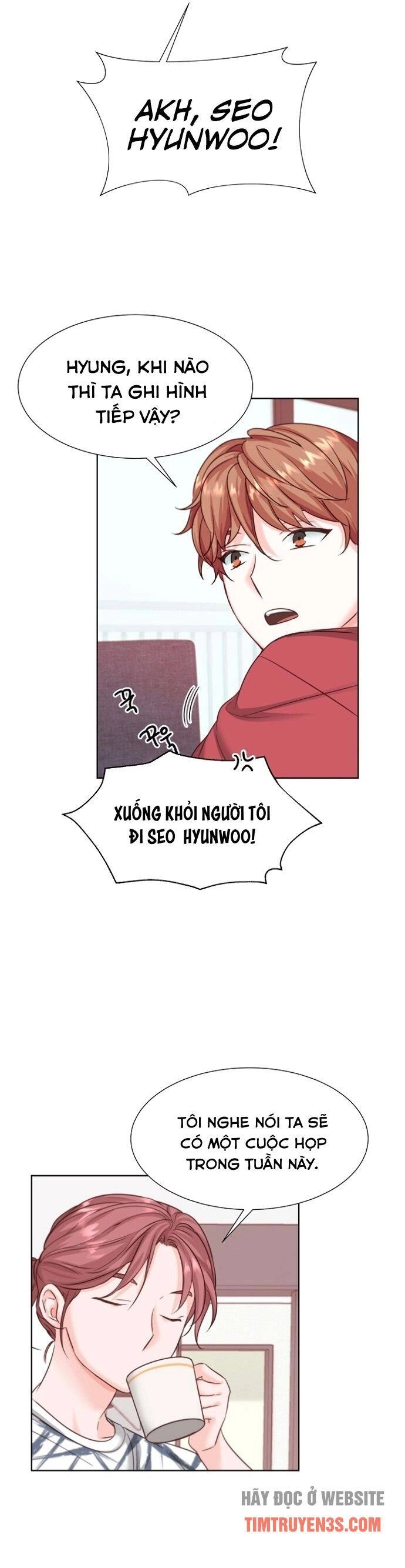 Trở Lại Làm Idol Chapter 34 - 8