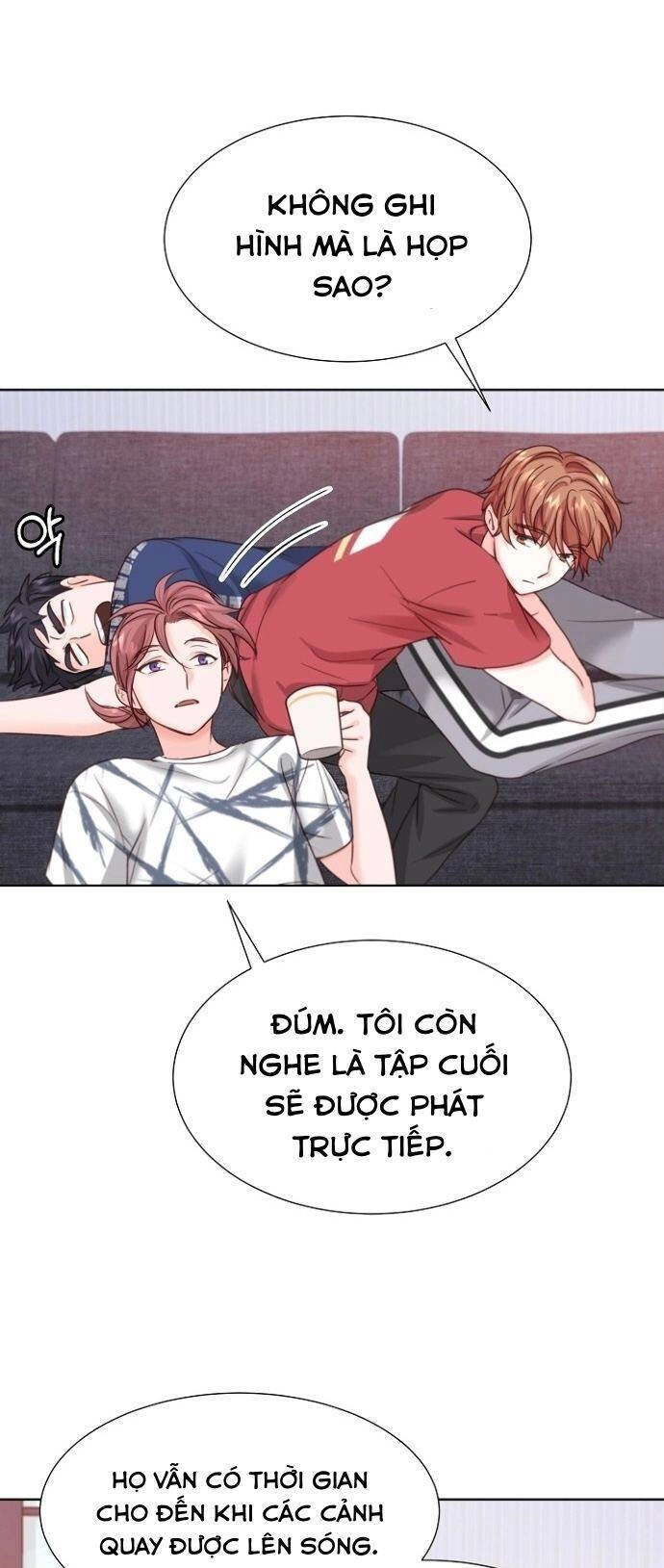 Trở Lại Làm Idol Chapter 34 - 9