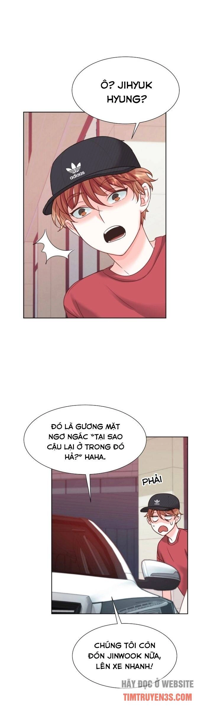 Trở Lại Làm Idol Chapter 34 - 20