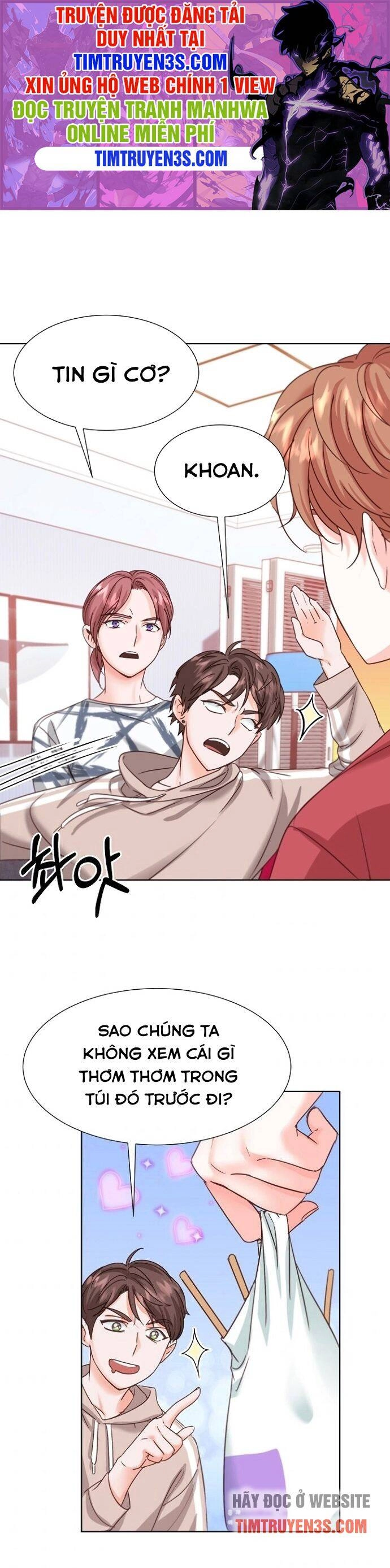 Trở Lại Làm Idol Chapter 35 - 2