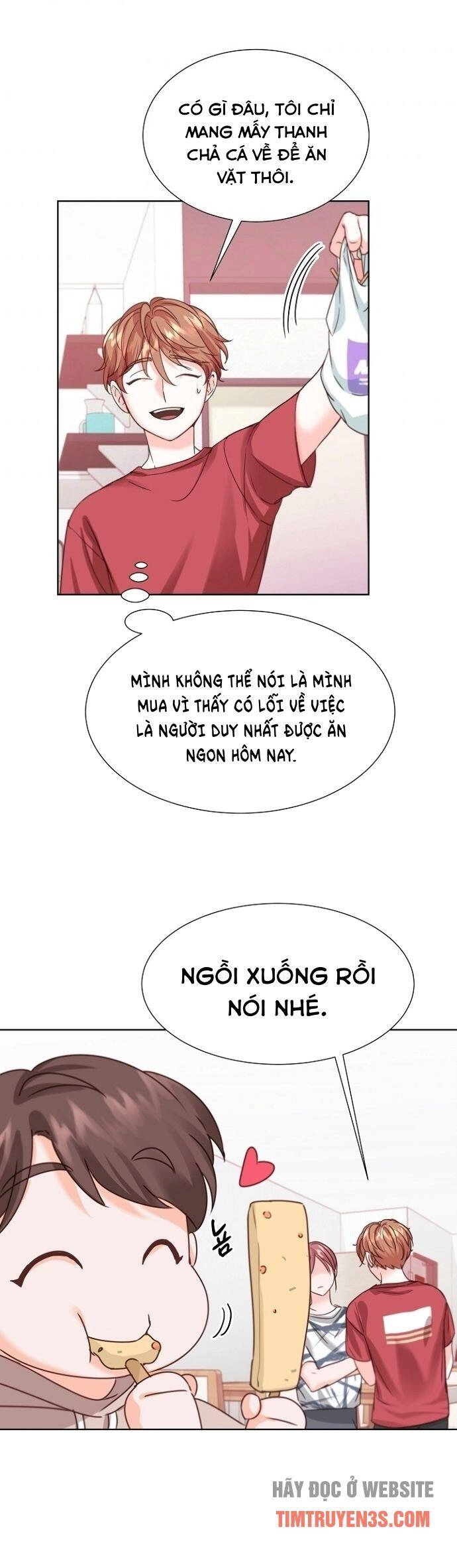 Trở Lại Làm Idol Chapter 35 - 3