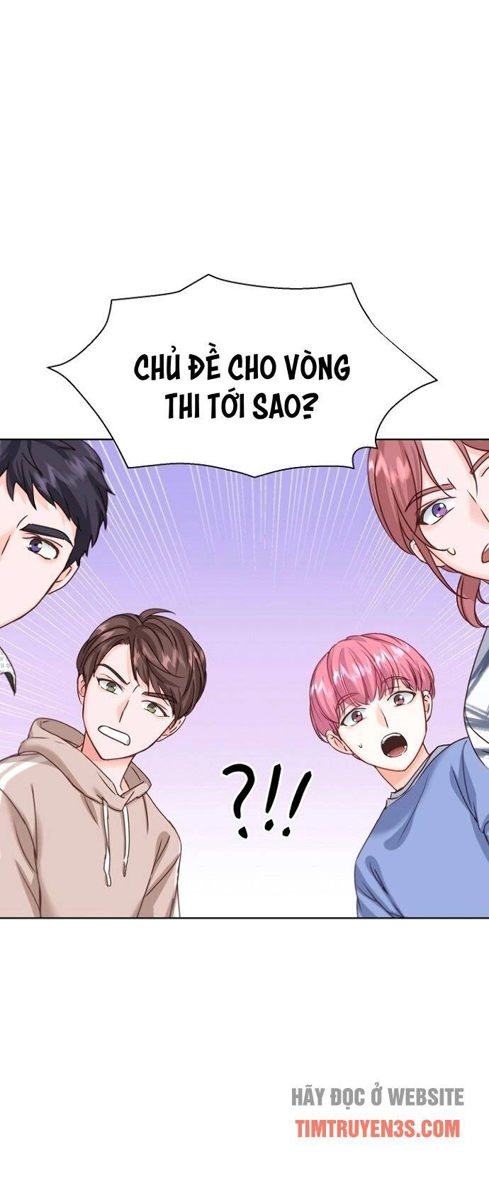 Trở Lại Làm Idol Chapter 35 - 6