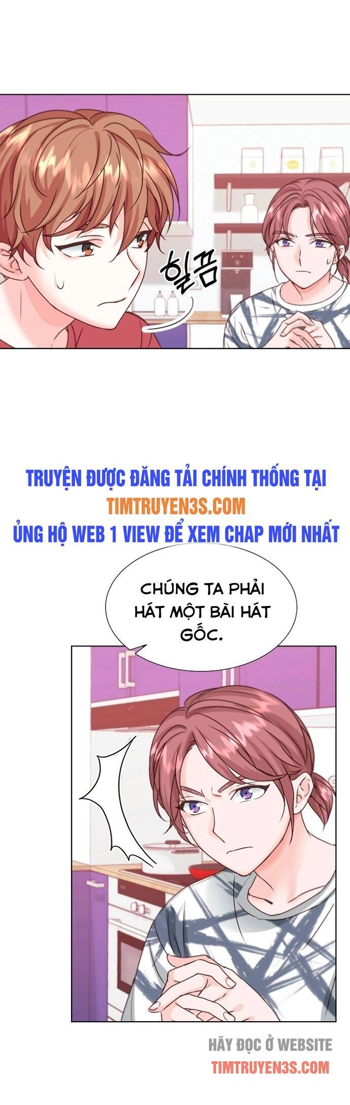 Trở Lại Làm Idol Chapter 35 - 8