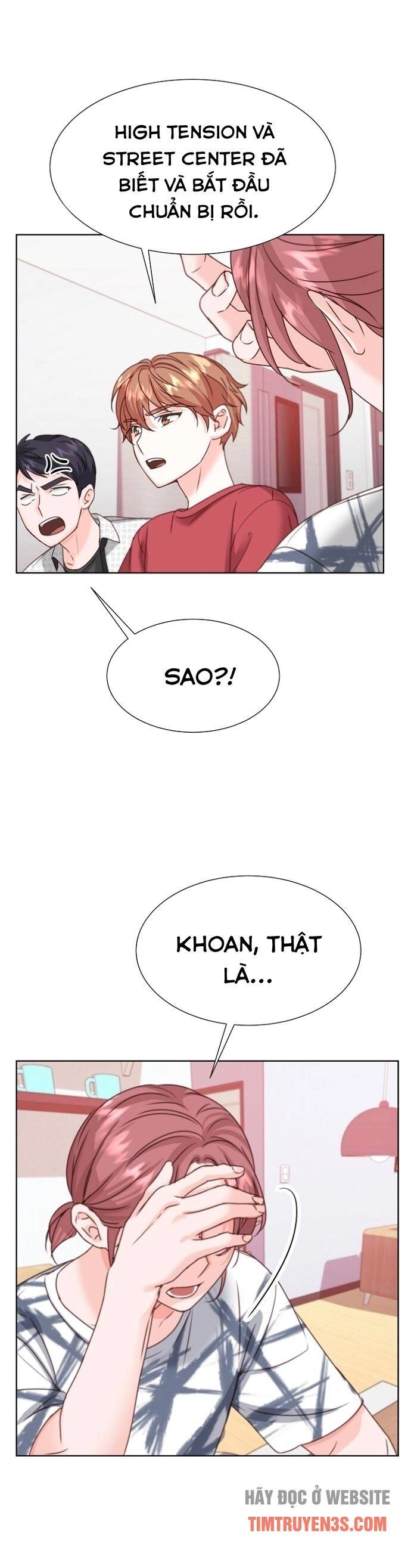 Trở Lại Làm Idol Chapter 35 - 9