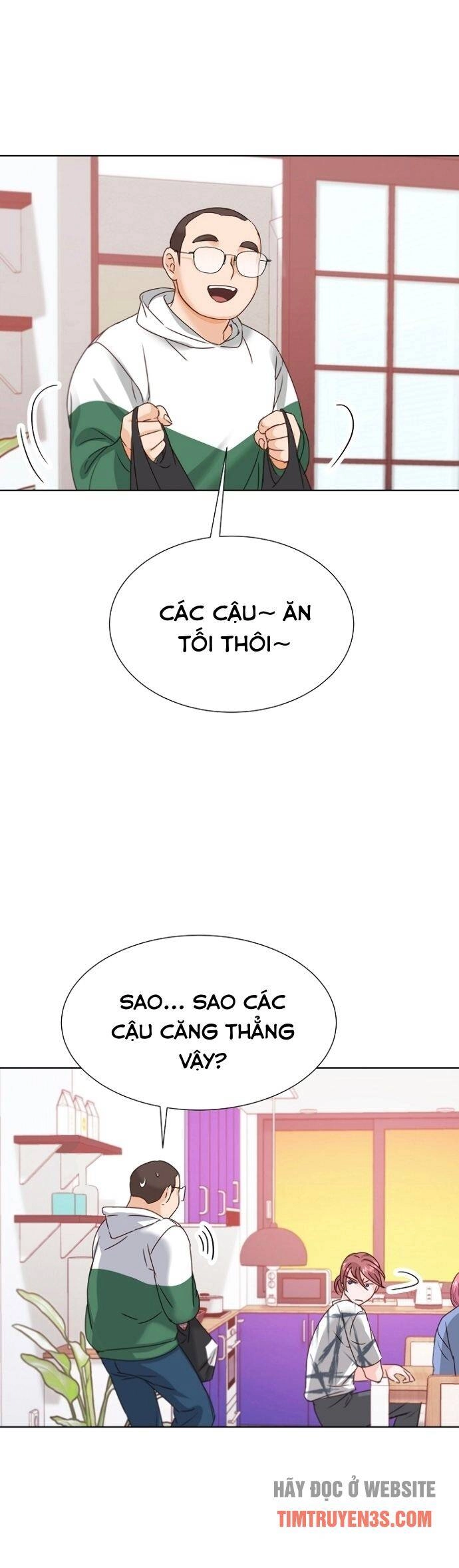 Trở Lại Làm Idol Chapter 35 - 13