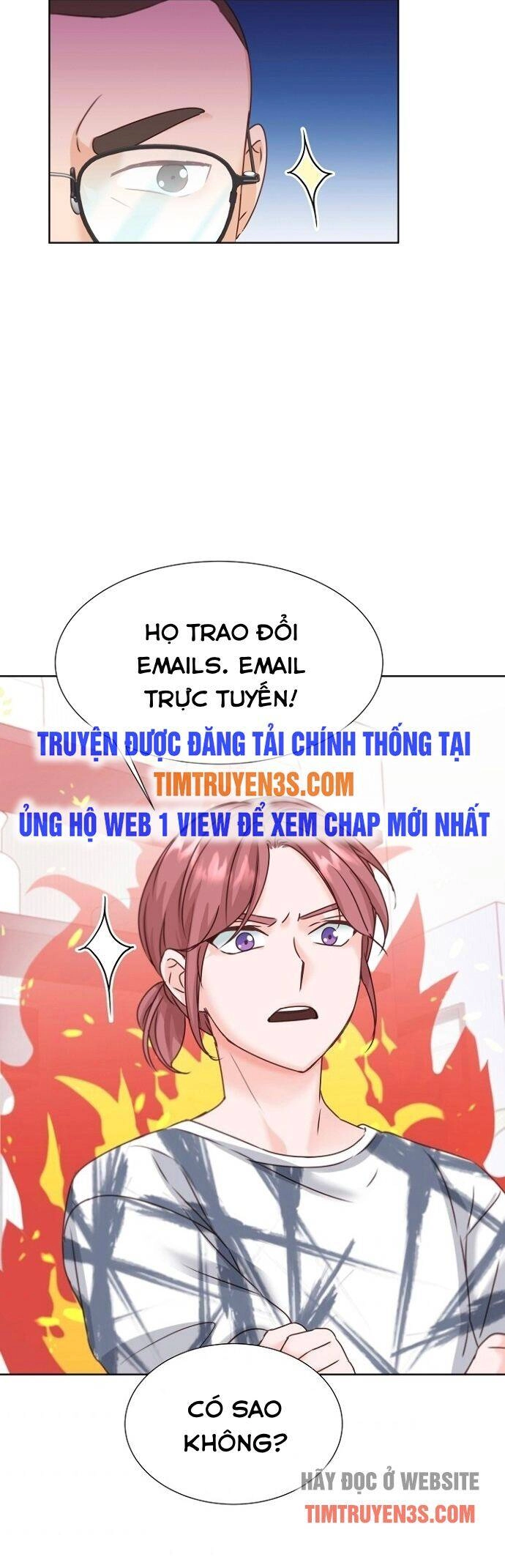 Trở Lại Làm Idol Chapter 35 - 19