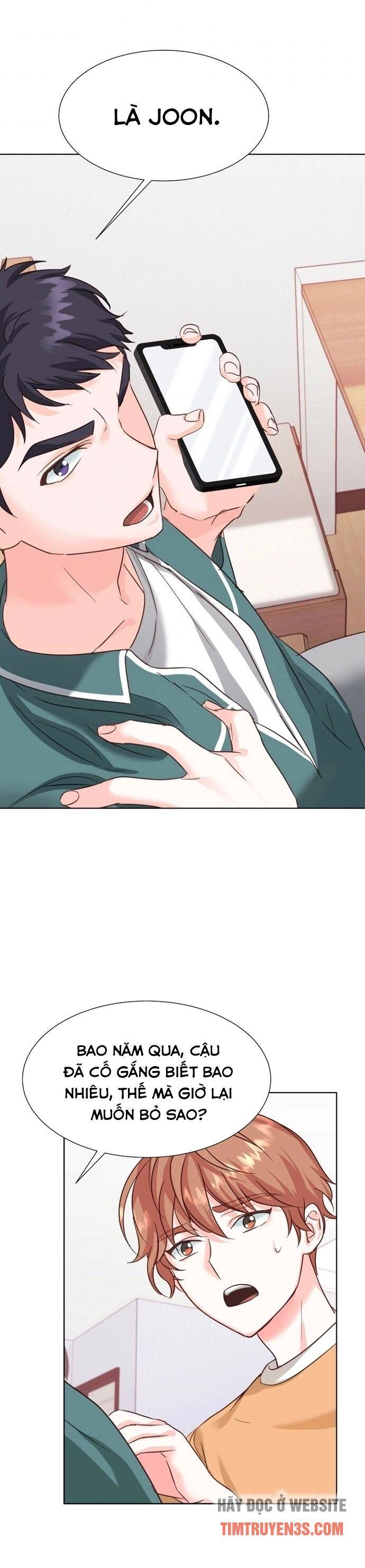 Trở Lại Làm Idol Chapter 36 - 3