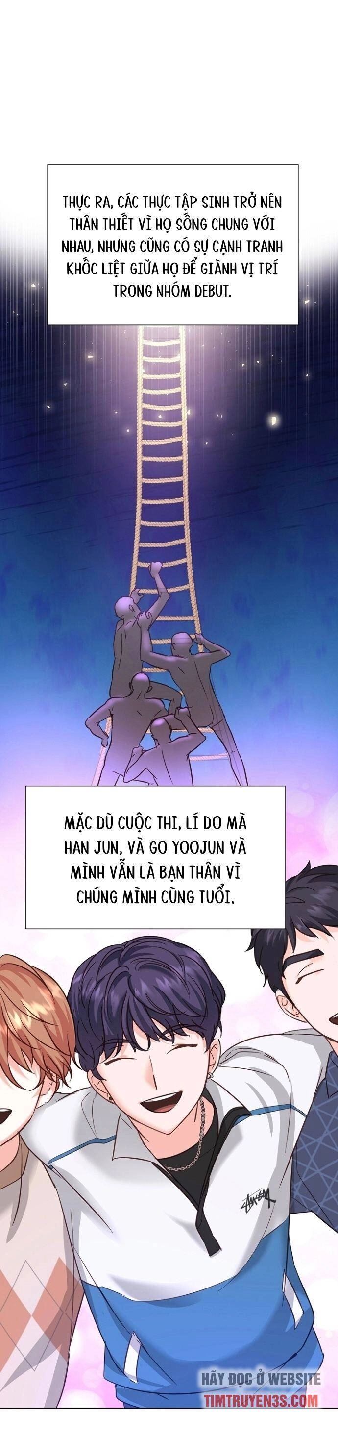 Trở Lại Làm Idol Chapter 36 - 4