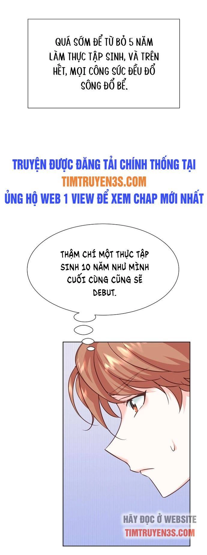 Trở Lại Làm Idol Chapter 36 - 5