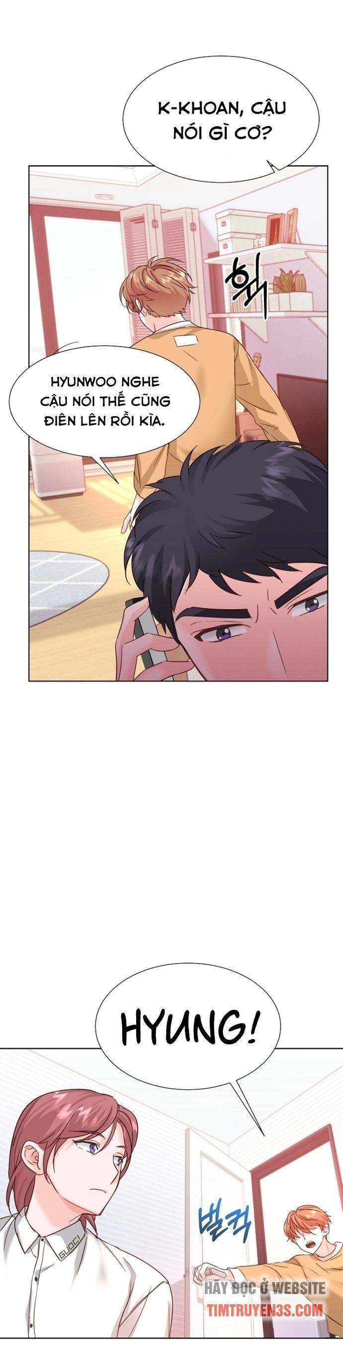 Trở Lại Làm Idol Chapter 36 - 9