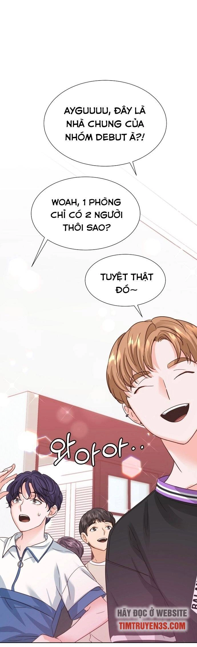 Trở Lại Làm Idol Chapter 36 - 19