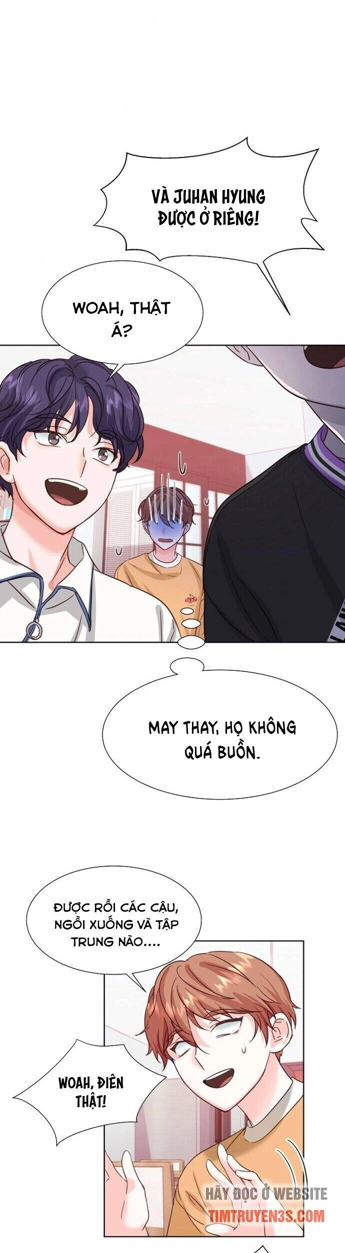 Trở Lại Làm Idol Chapter 36 - 20