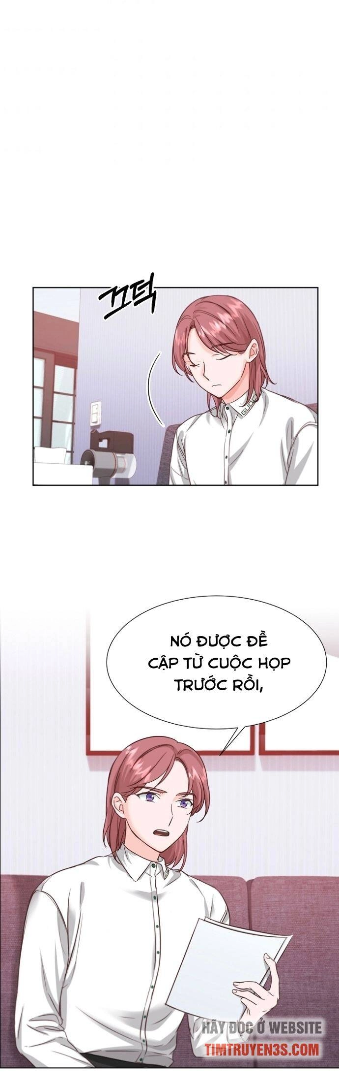 Trở Lại Làm Idol Chapter 37 - 3