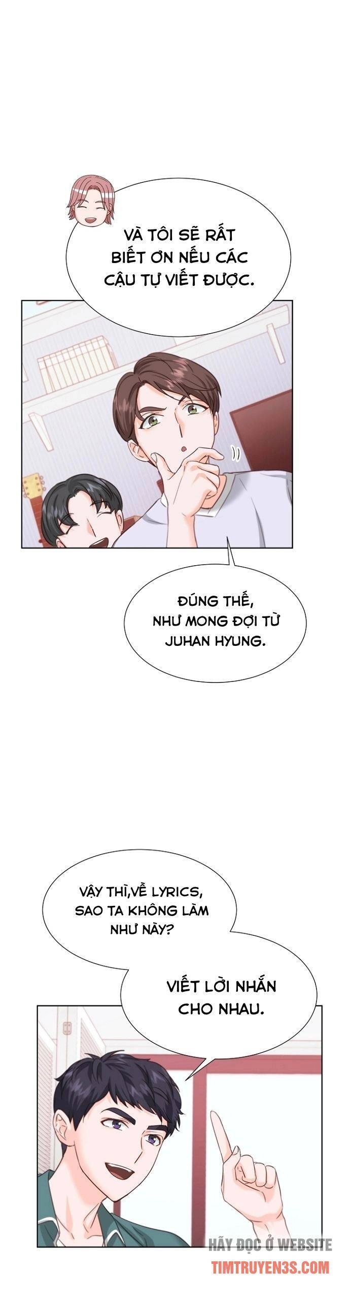 Trở Lại Làm Idol Chapter 37 - 4