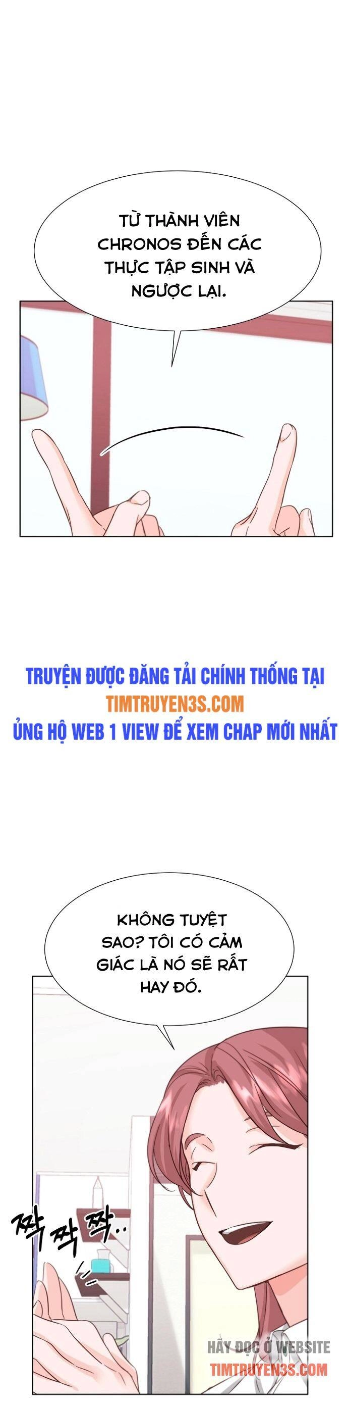 Trở Lại Làm Idol Chapter 37 - 5