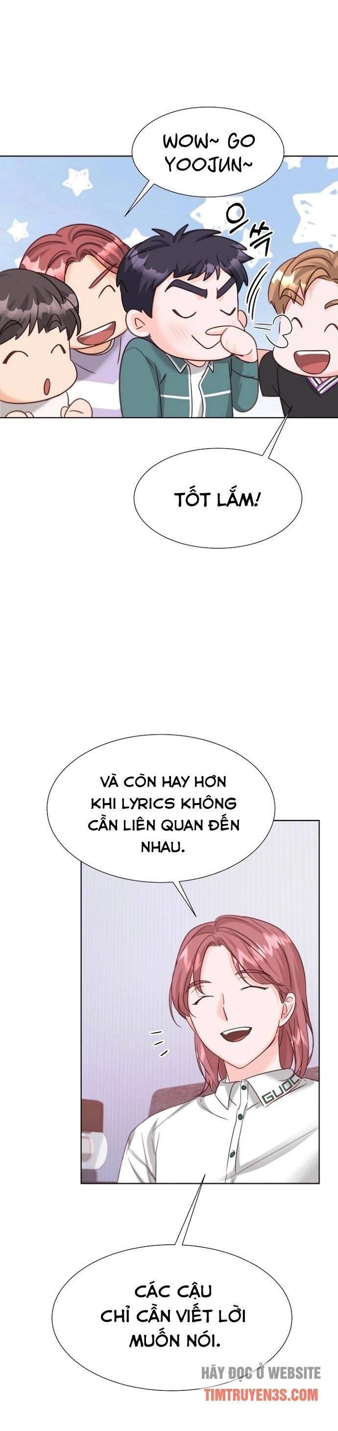 Trở Lại Làm Idol Chapter 37 - 6