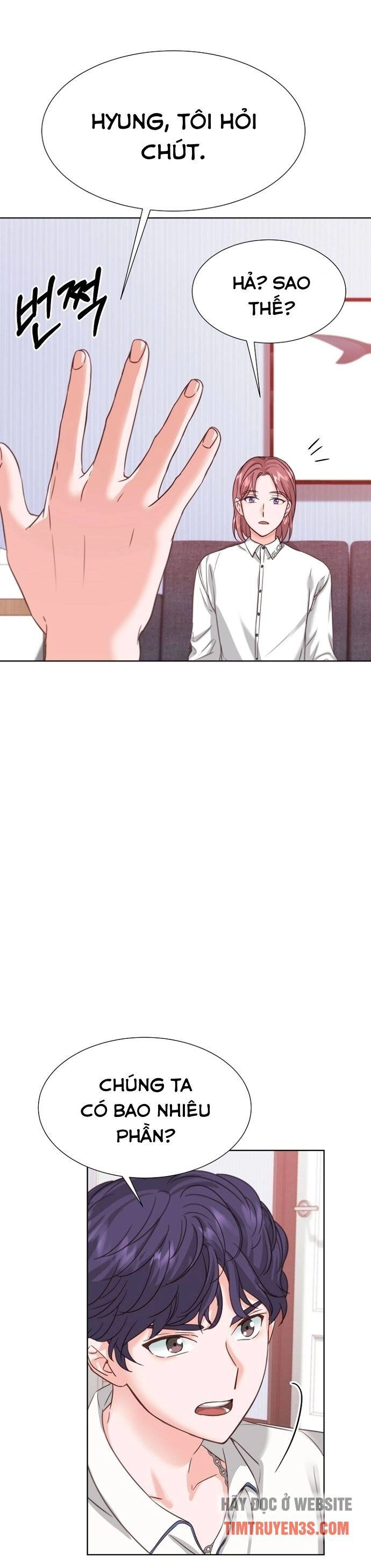 Trở Lại Làm Idol Chapter 37 - 9