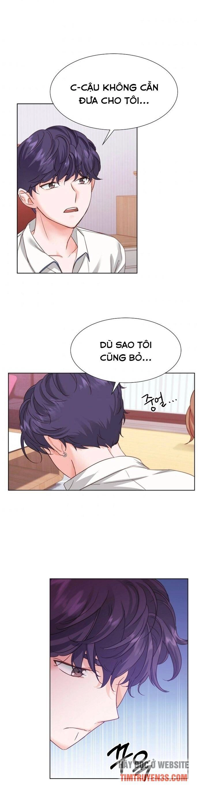Trở Lại Làm Idol Chapter 37 - 16