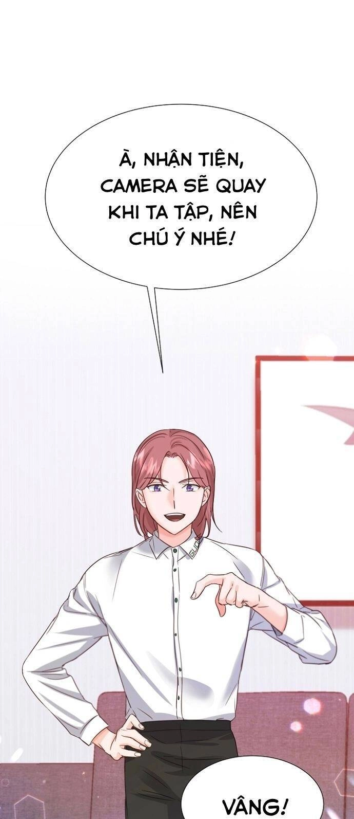 Trở Lại Làm Idol Chapter 37 - 19