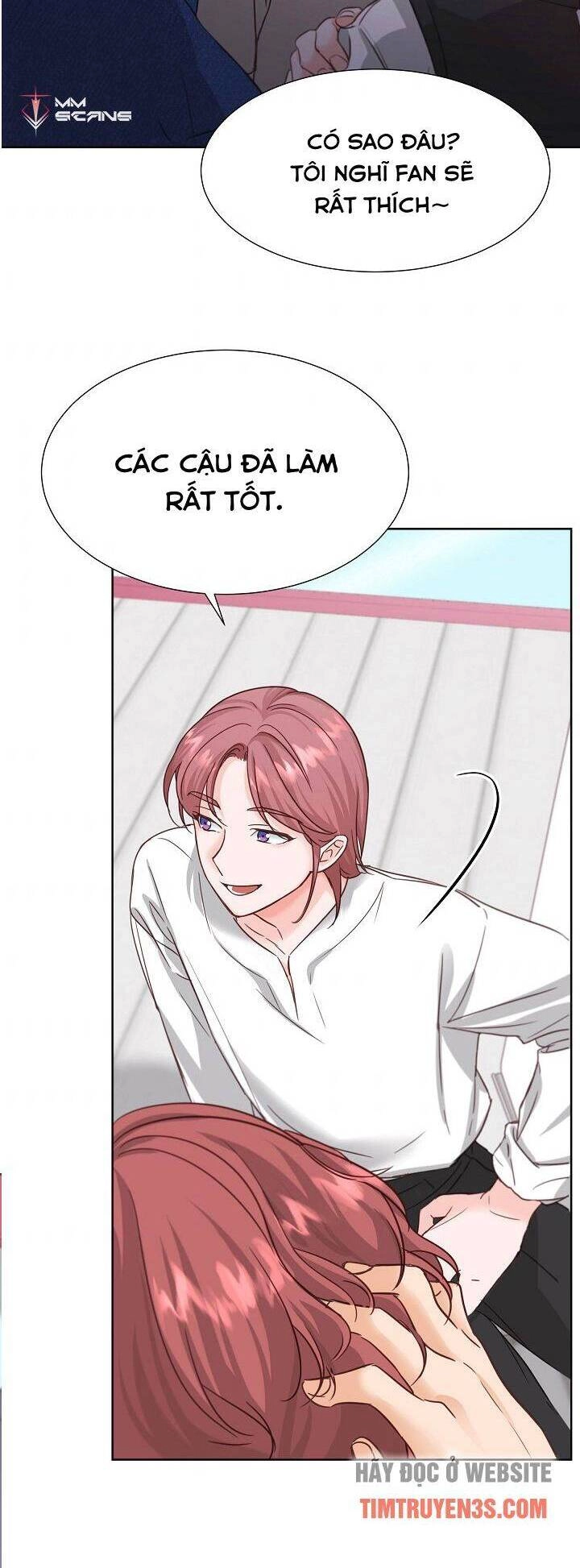 Trở Lại Làm Idol Chapter 38 - 3