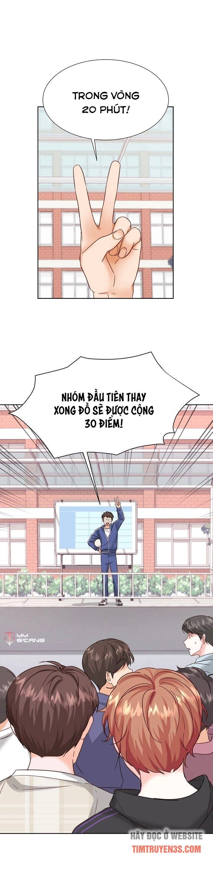 Trở Lại Làm Idol Chapter 38 - 4