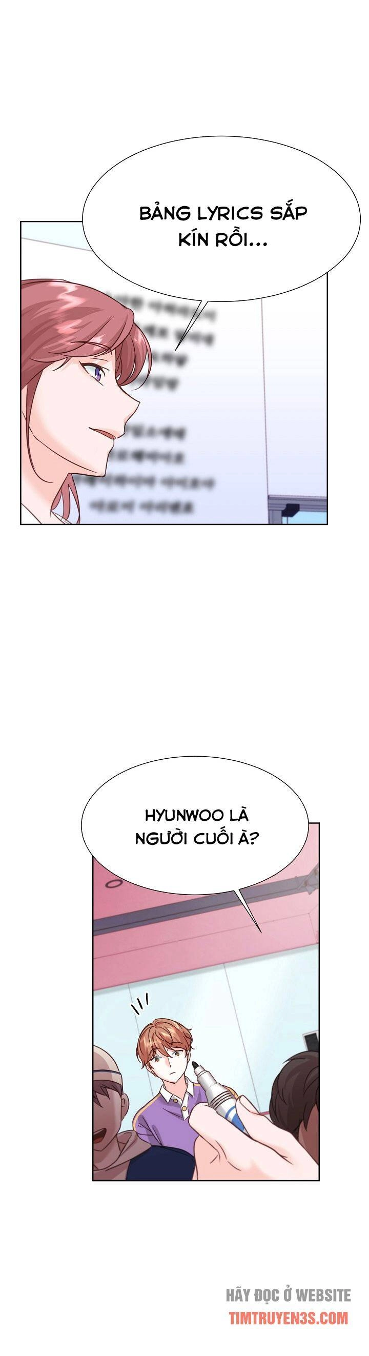 Trở Lại Làm Idol Chapter 38 - 5