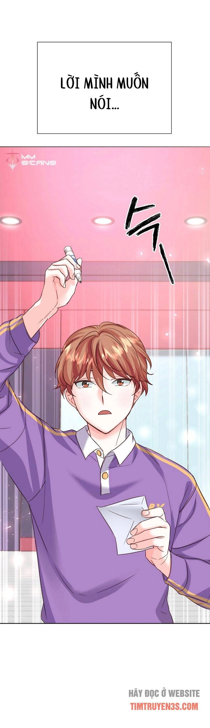 Trở Lại Làm Idol Chapter 38 - 7