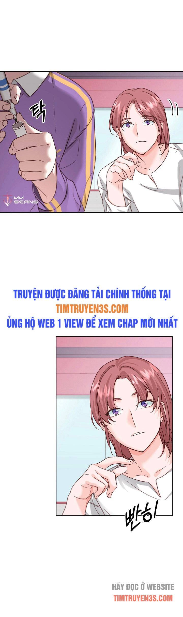 Trở Lại Làm Idol Chapter 38 - 9