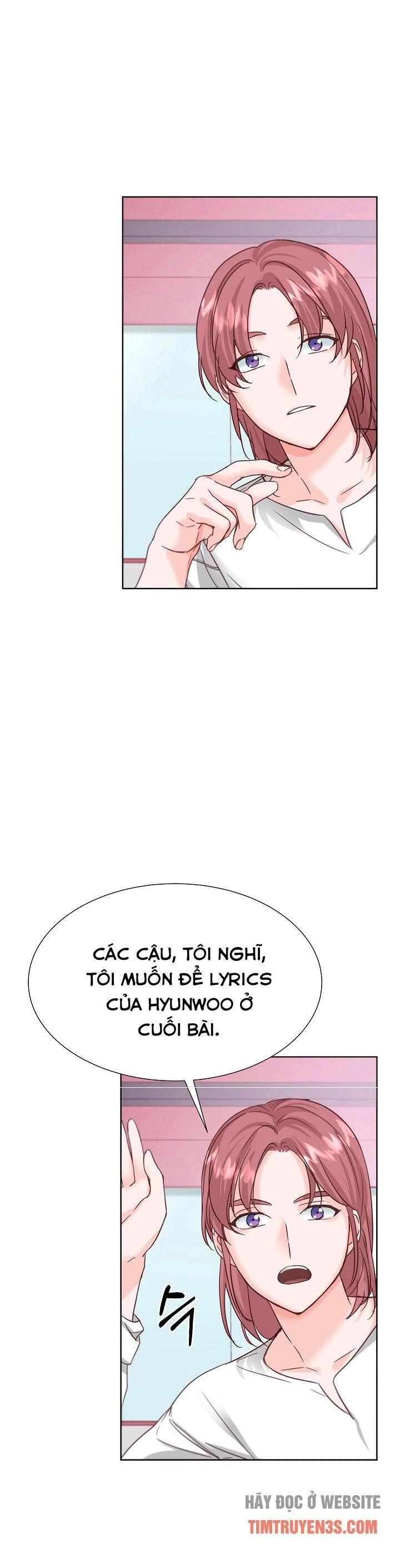 Trở Lại Làm Idol Chapter 38 - 10