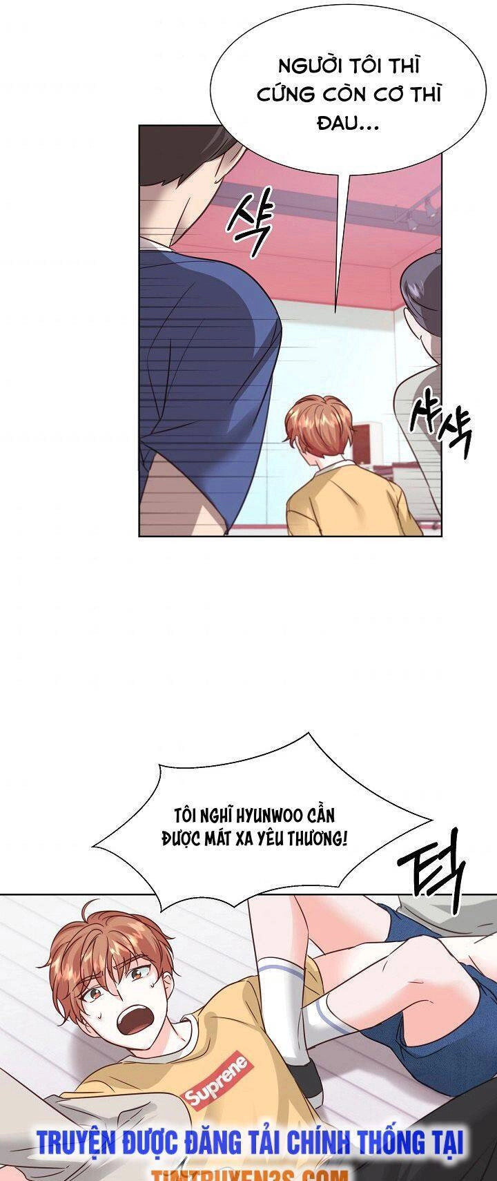 Trở Lại Làm Idol Chapter 38 - 18