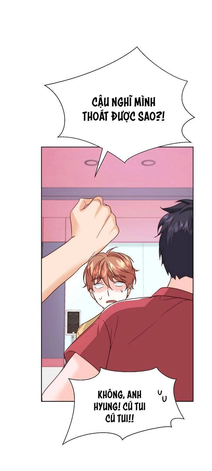 Trở Lại Làm Idol Chapter 38 - 20