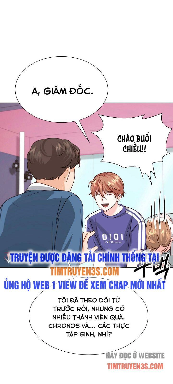 Trở Lại Làm Idol Chapter 38 - 27