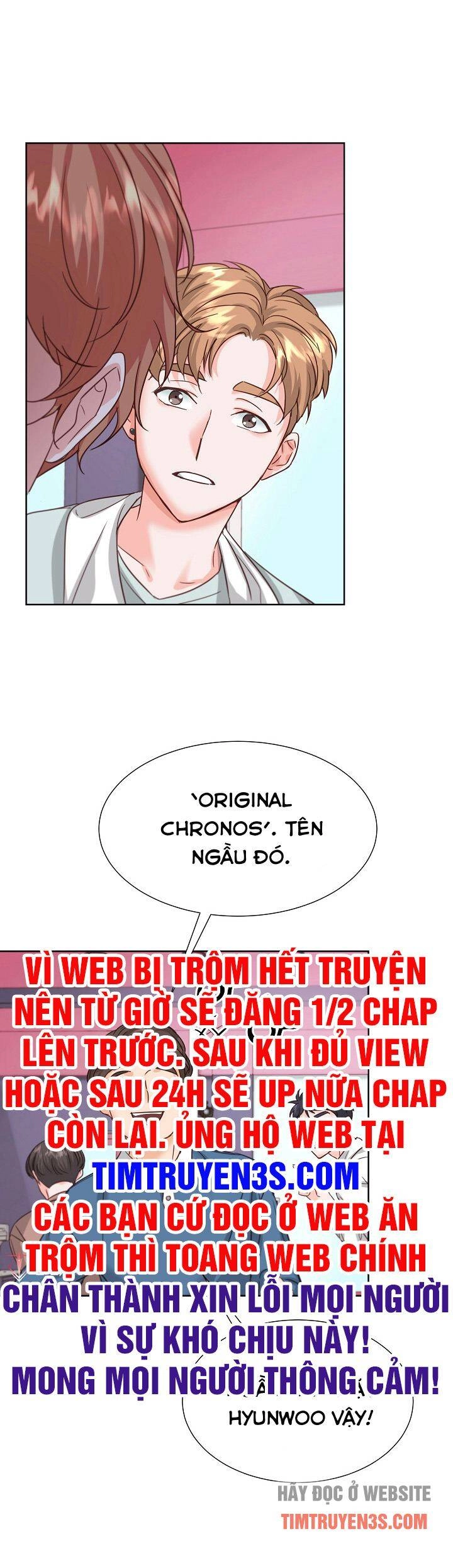 Trở Lại Làm Idol Chapter 38 - 30