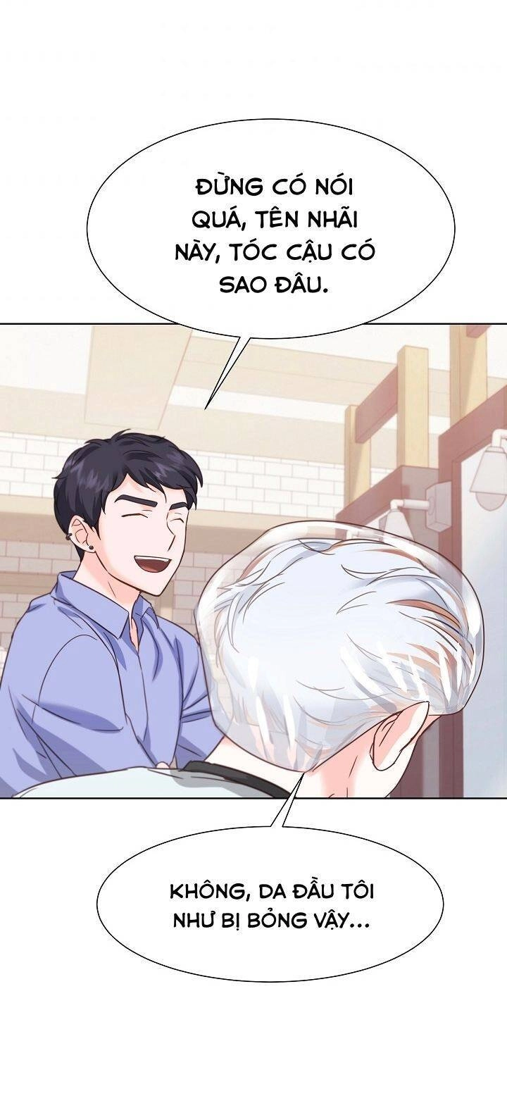 Trở Lại Làm Idol Chapter 40 - 3