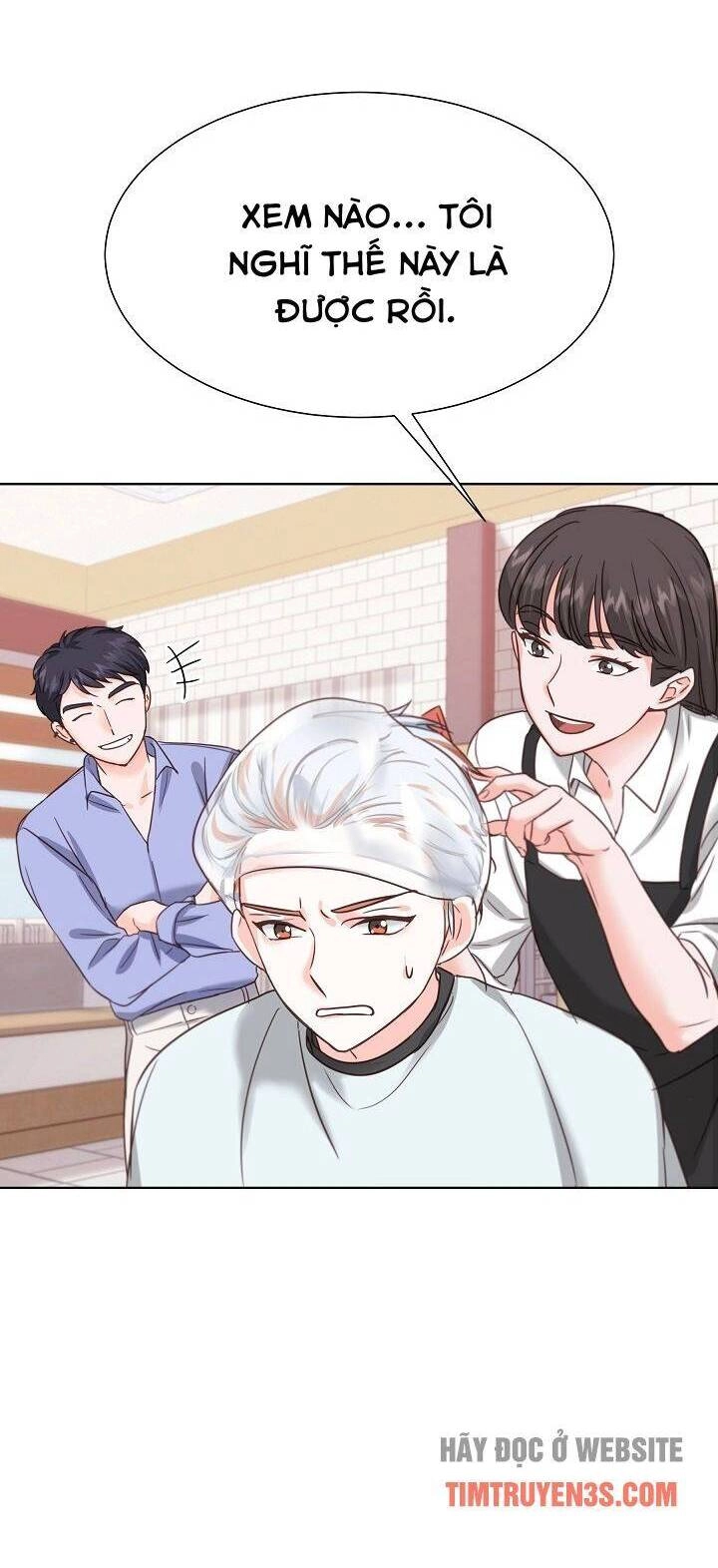 Trở Lại Làm Idol Chapter 40 - 4