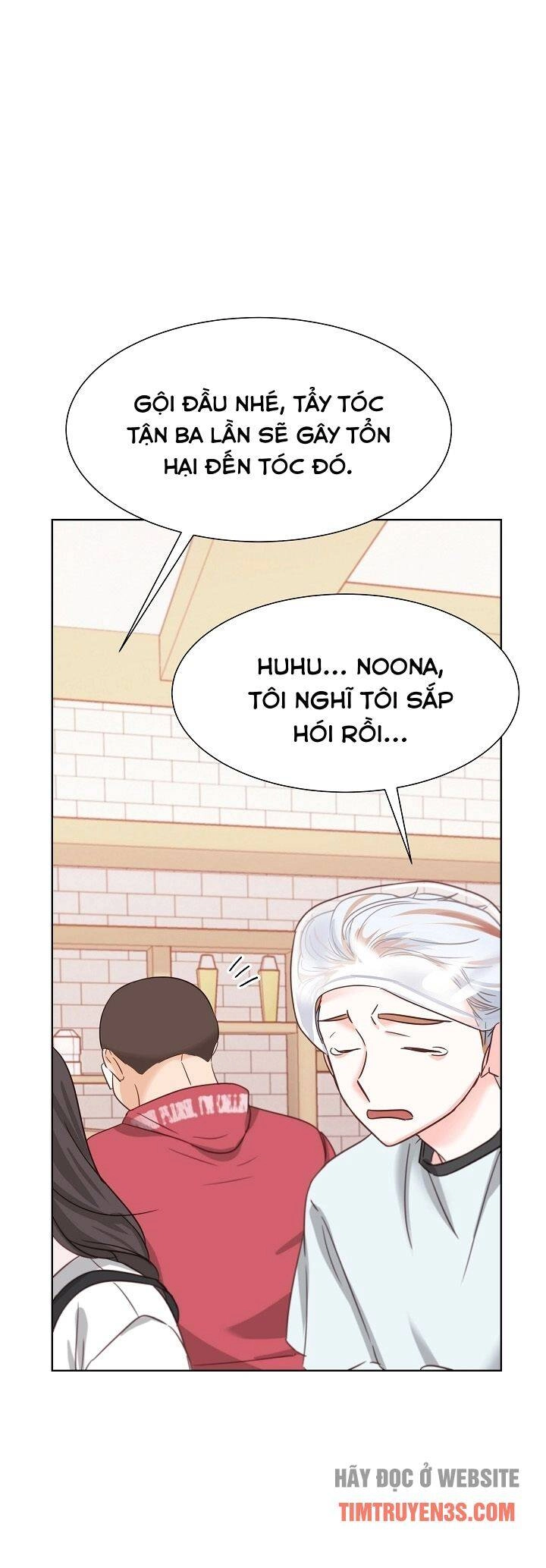 Trở Lại Làm Idol Chapter 40 - 5