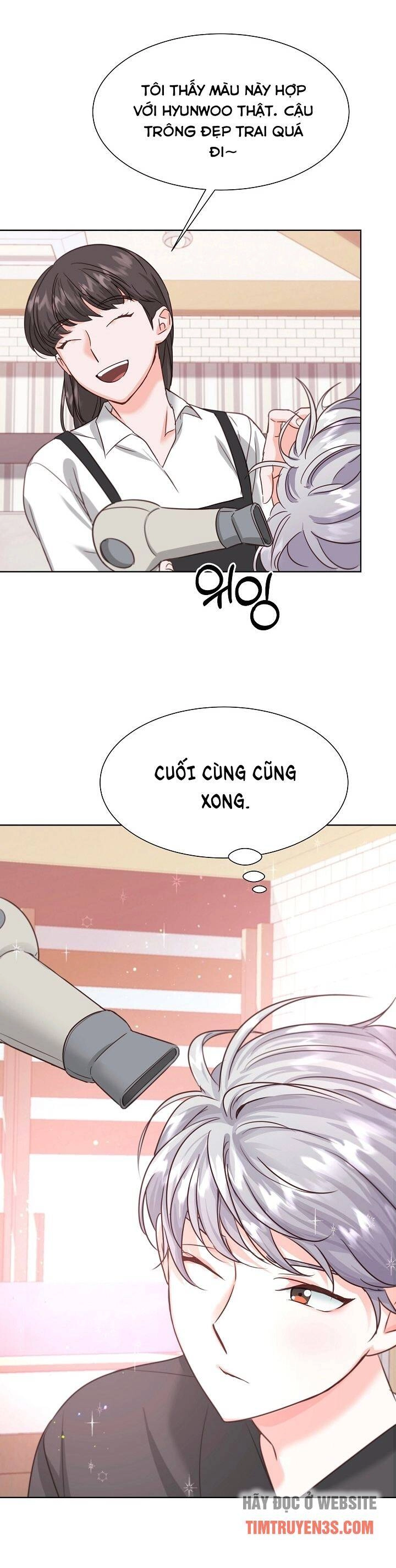Trở Lại Làm Idol Chapter 40 - 8