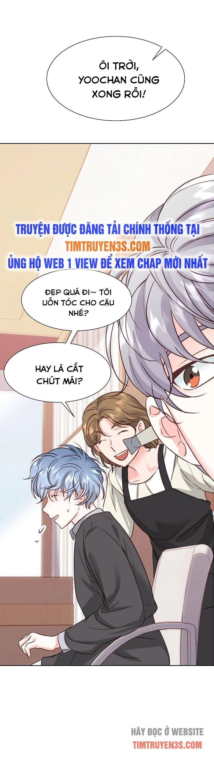 Trở Lại Làm Idol Chapter 40 - 10