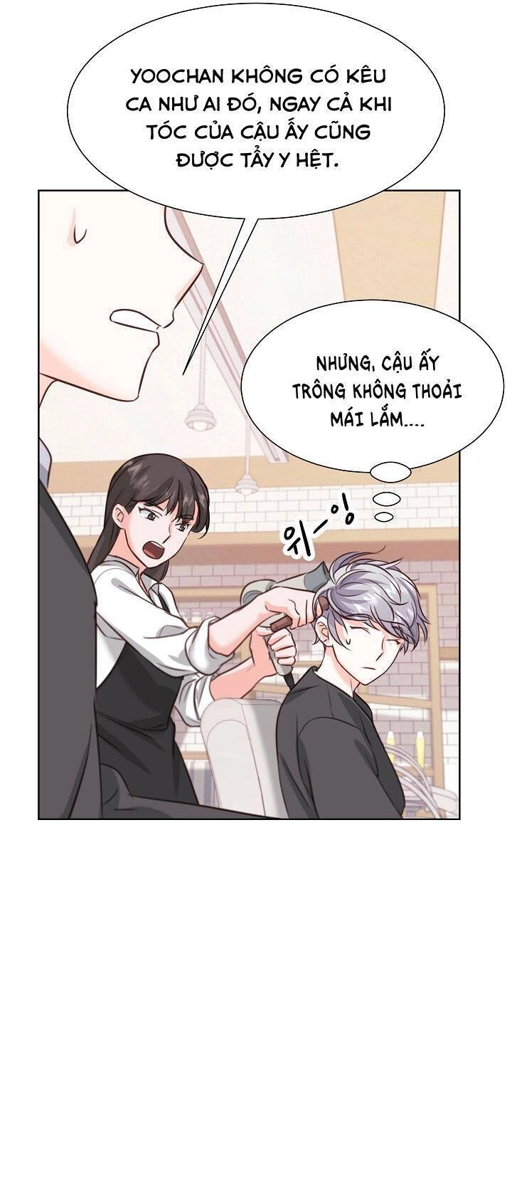 Trở Lại Làm Idol Chapter 40 - 11