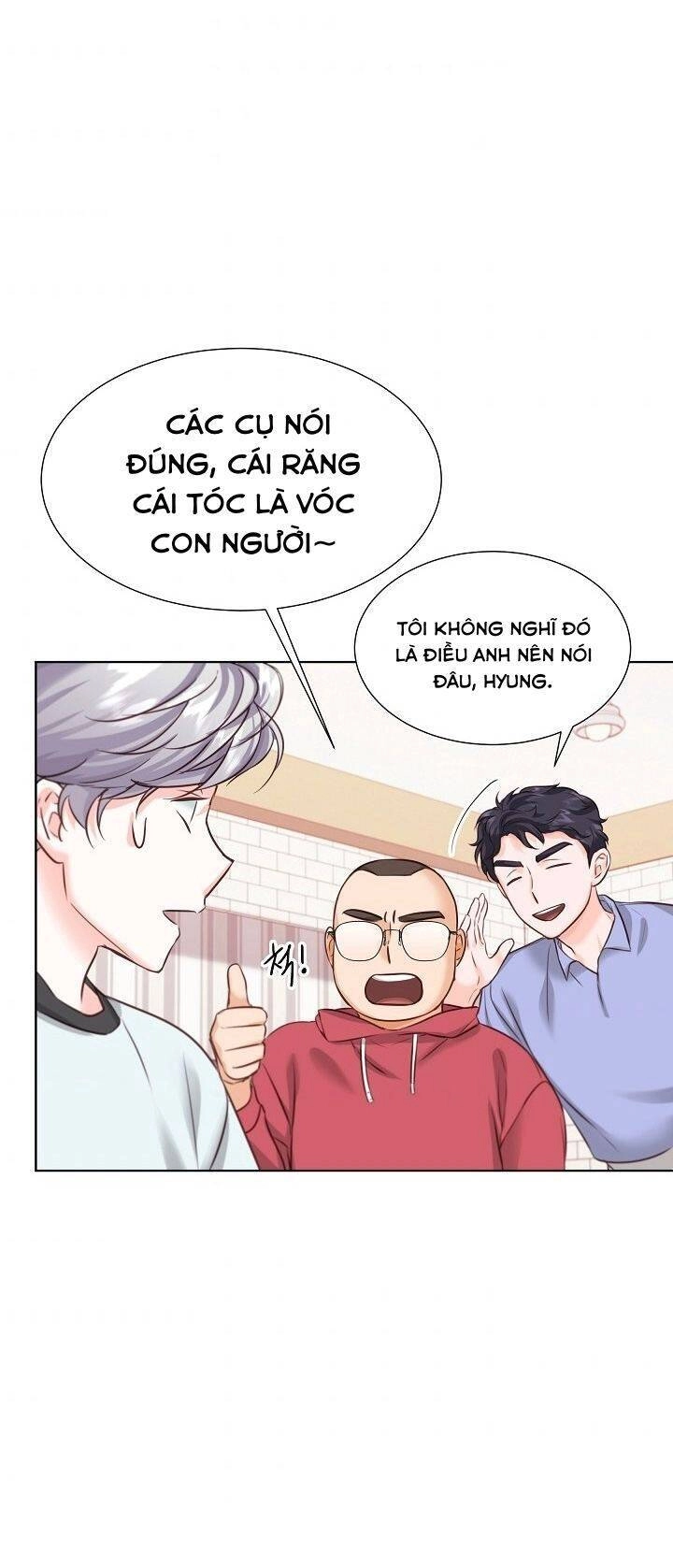 Trở Lại Làm Idol Chapter 40 - 17