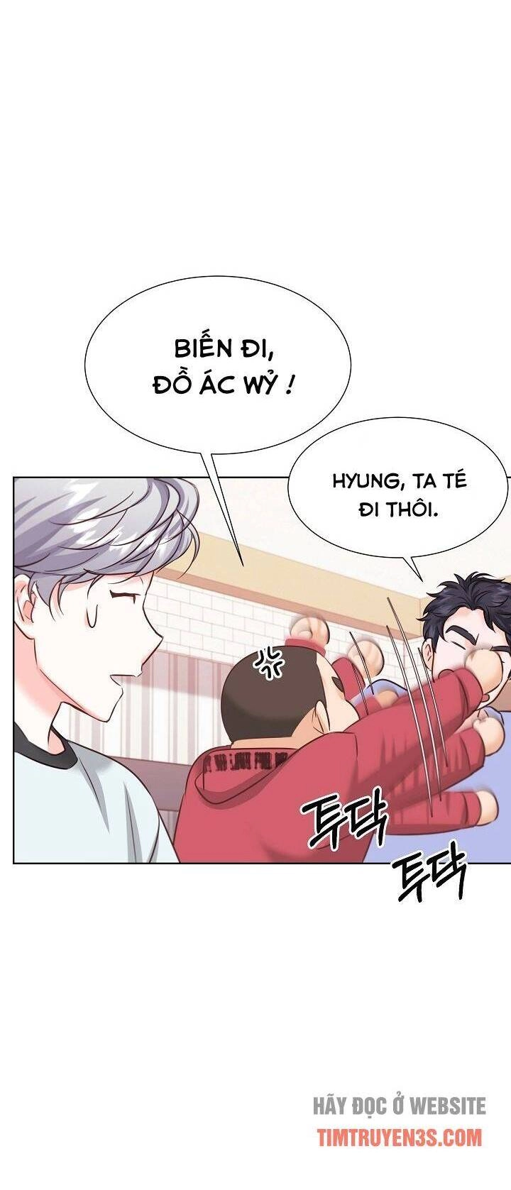 Trở Lại Làm Idol Chapter 40 - 18