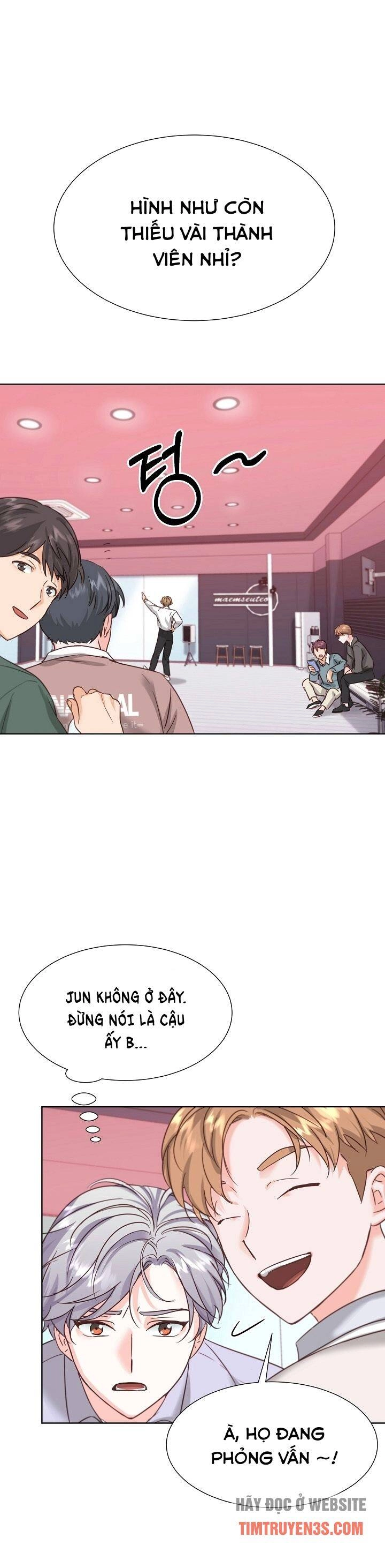 Trở Lại Làm Idol Chapter 40 - 24