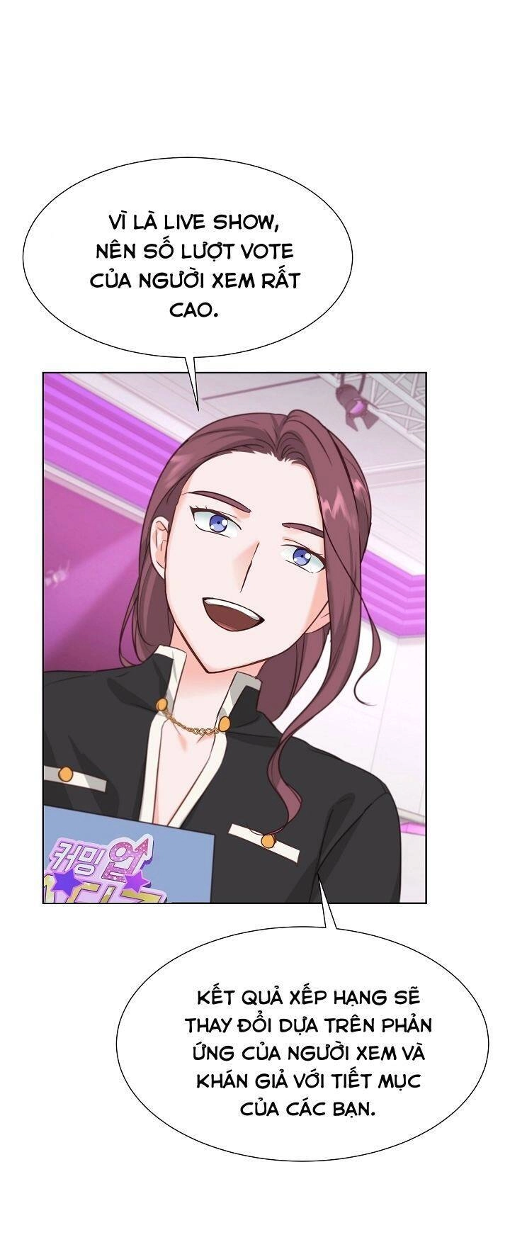 Trở Lại Làm Idol Chapter 41 - 4